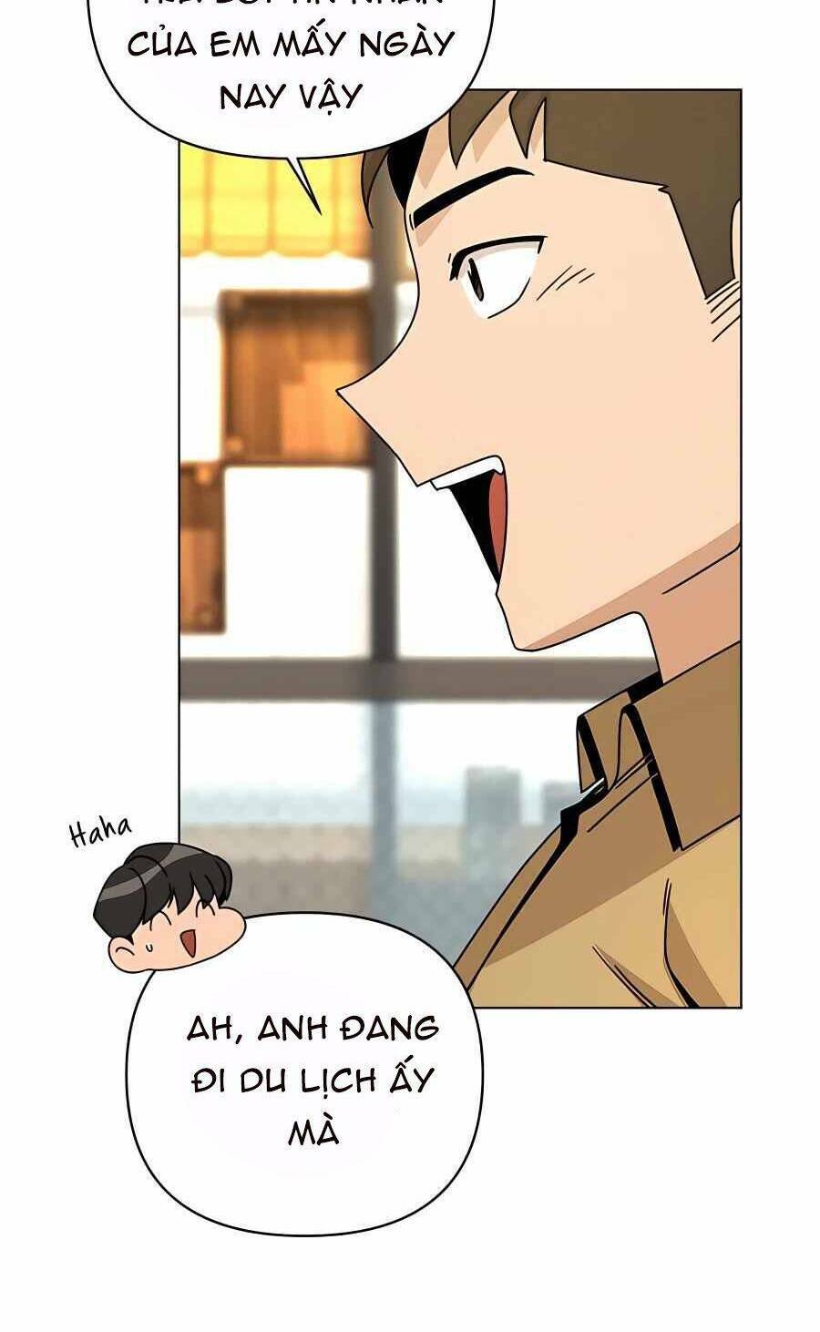 Tôi Từ Bỏ Tất Cả Để Khởi Đầu Ở Một Thế Giới Khác Chap 37 - Next Chap 38