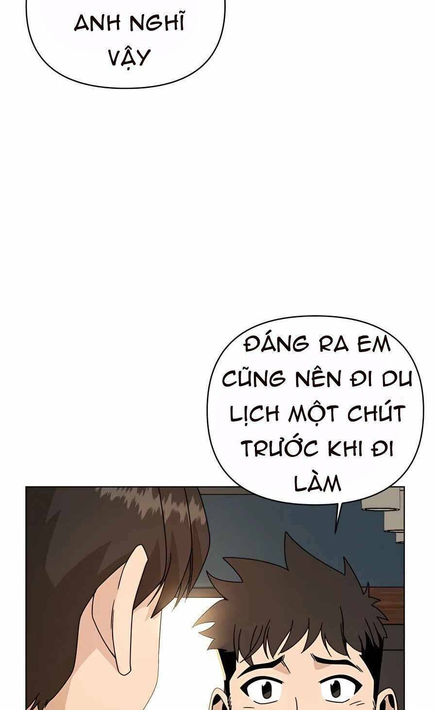 Tôi Từ Bỏ Tất Cả Để Khởi Đầu Ở Một Thế Giới Khác Chap 37 - Next Chap 38