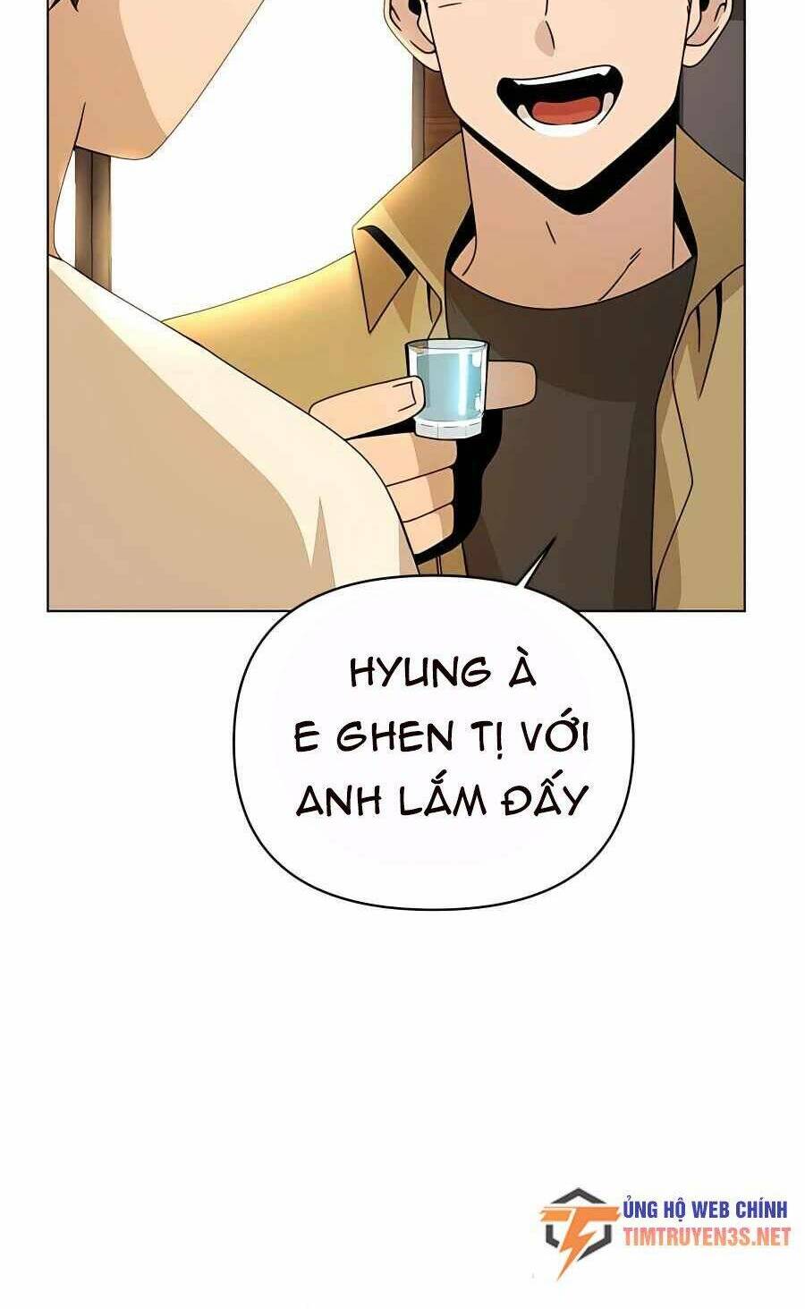 Tôi Từ Bỏ Tất Cả Để Khởi Đầu Ở Một Thế Giới Khác Chap 37 - Next Chap 38