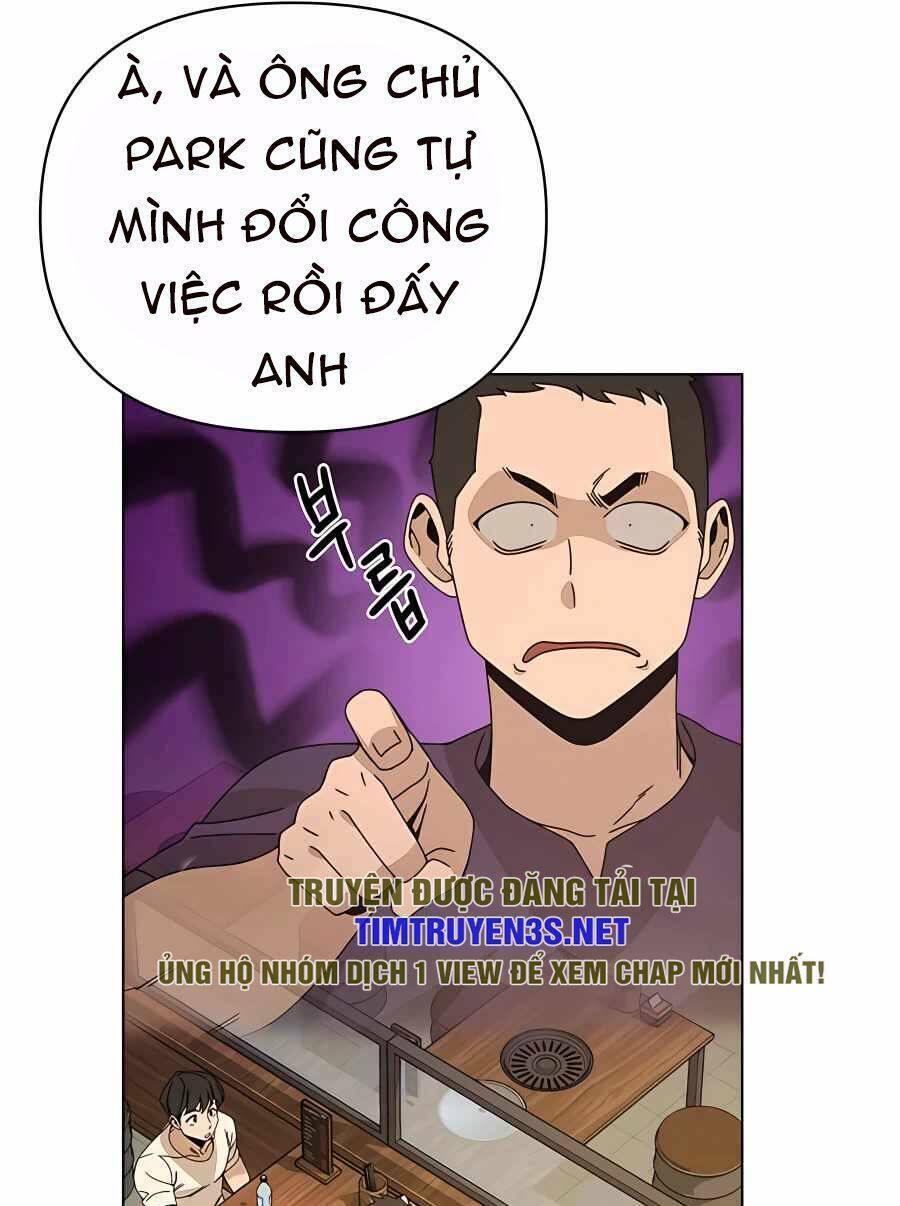 Tôi Từ Bỏ Tất Cả Để Khởi Đầu Ở Một Thế Giới Khác Chap 37 - Next Chap 38