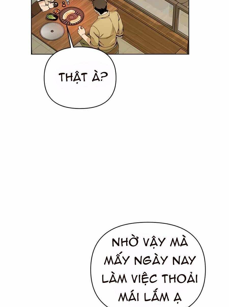 Tôi Từ Bỏ Tất Cả Để Khởi Đầu Ở Một Thế Giới Khác Chap 37 - Next Chap 38