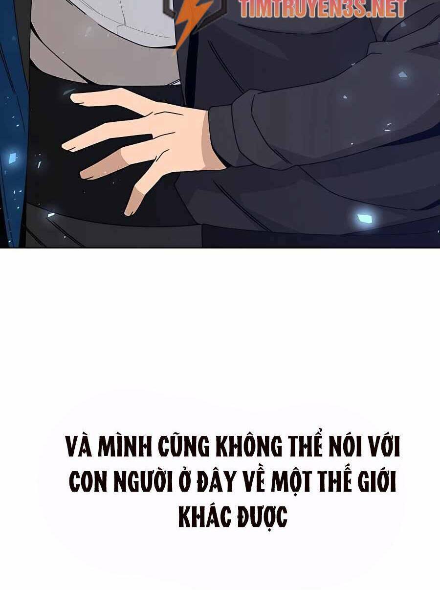 Tôi Từ Bỏ Tất Cả Để Khởi Đầu Ở Một Thế Giới Khác Chap 37 - Next Chap 38