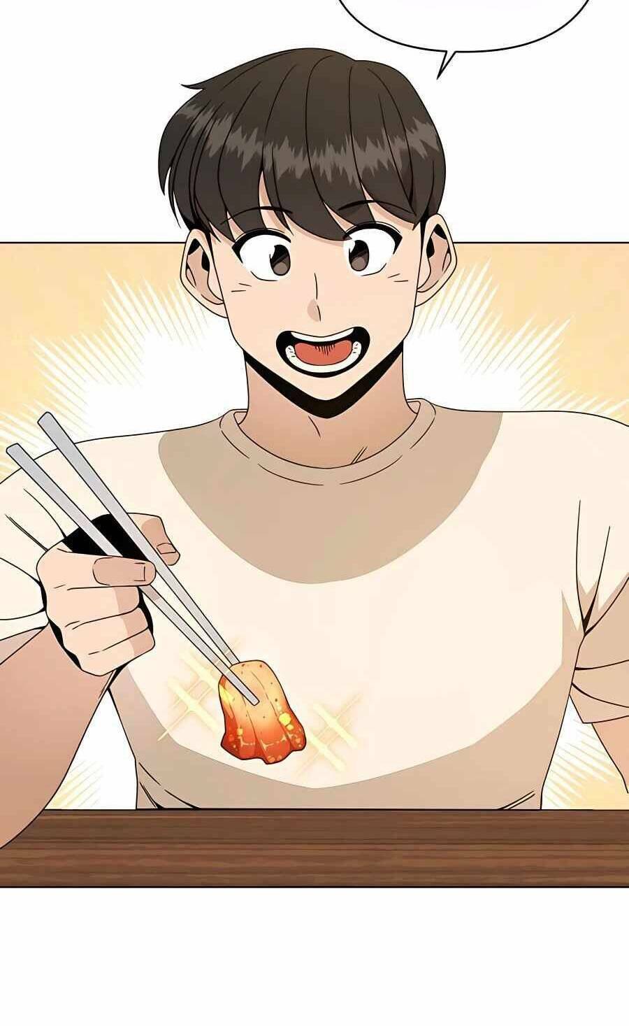 Tôi Từ Bỏ Tất Cả Để Khởi Đầu Ở Một Thế Giới Khác Chap 37 - Next Chap 38