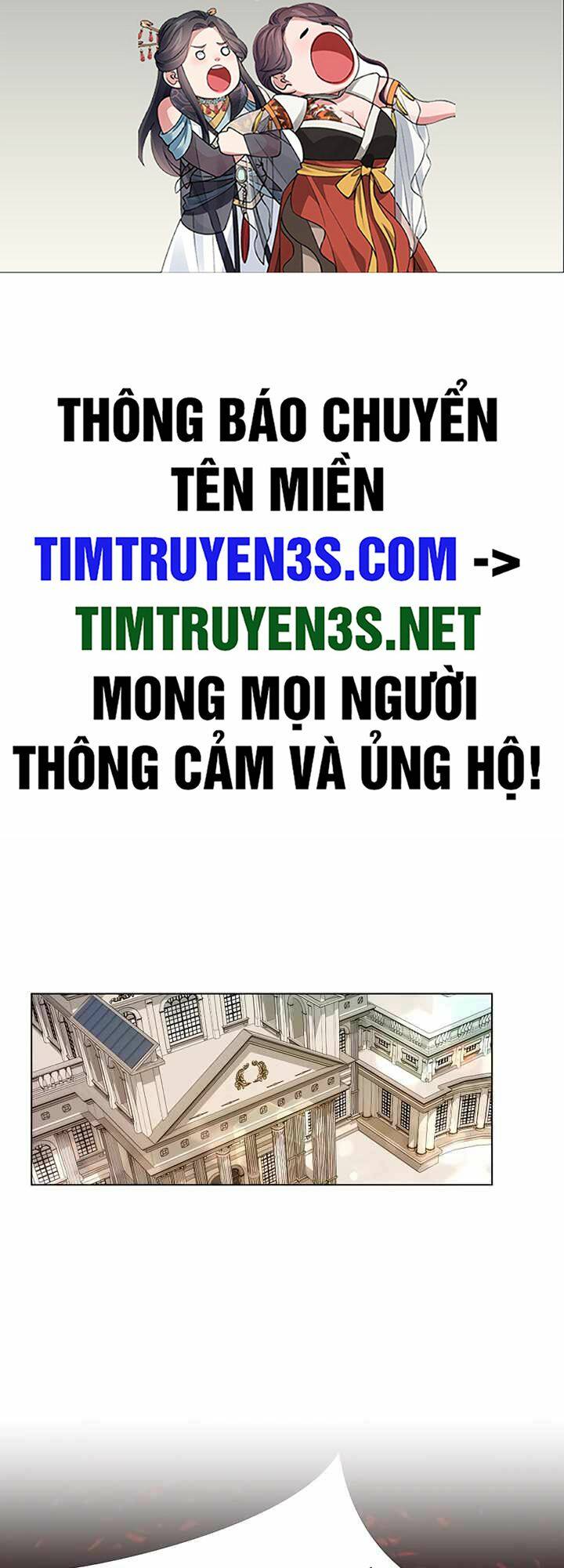 Tôi Từ Bỏ Tất Cả Để Khởi Đầu Ở Một Thế Giới Khác Chap 38 - Next Chap 39