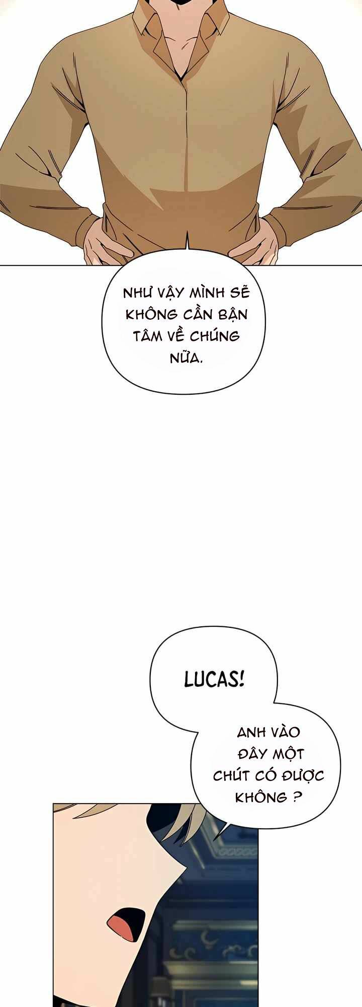 Tôi Từ Bỏ Tất Cả Để Khởi Đầu Ở Một Thế Giới Khác Chap 38 - Next Chap 39
