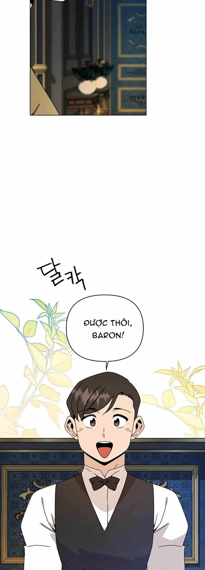 Tôi Từ Bỏ Tất Cả Để Khởi Đầu Ở Một Thế Giới Khác Chap 38 - Next Chap 39