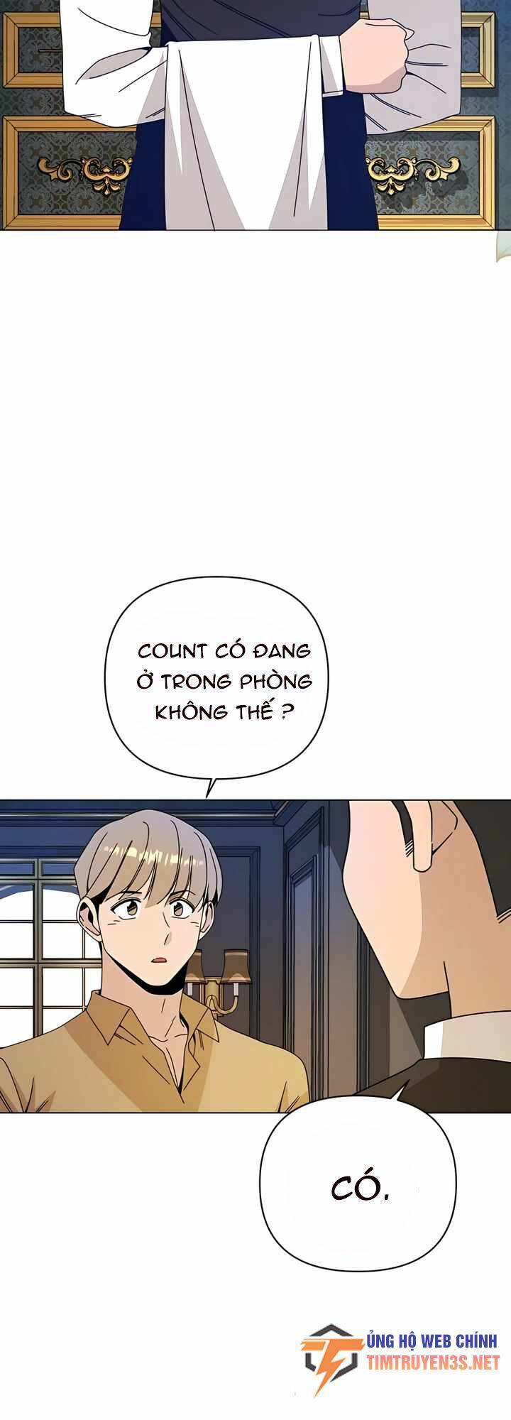 Tôi Từ Bỏ Tất Cả Để Khởi Đầu Ở Một Thế Giới Khác Chap 38 - Next Chap 39