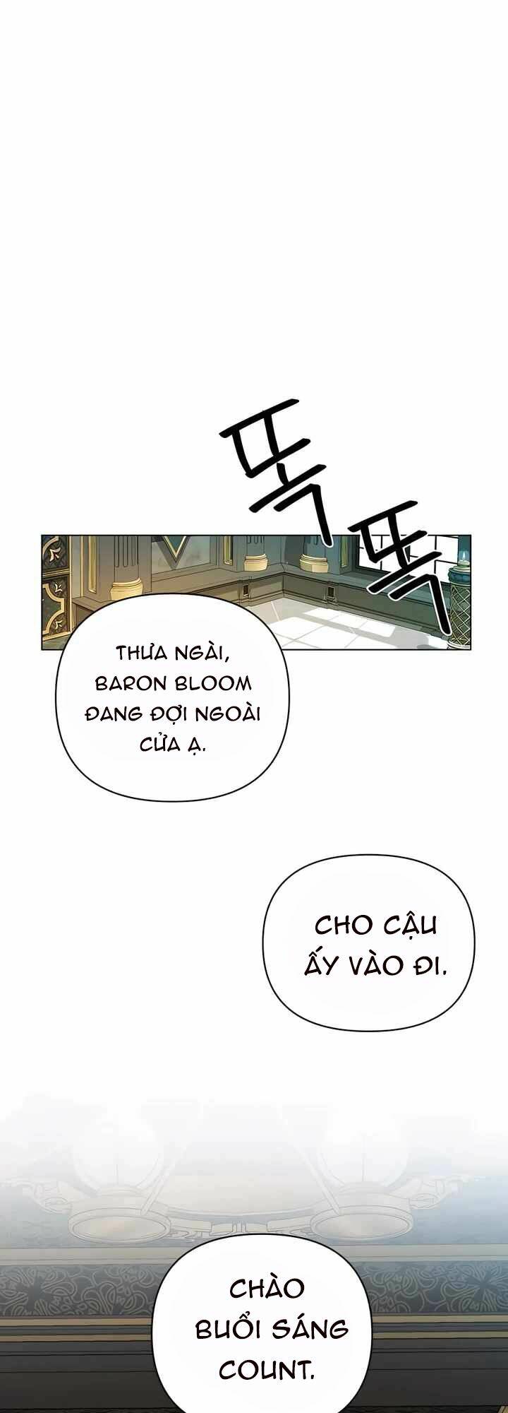 Tôi Từ Bỏ Tất Cả Để Khởi Đầu Ở Một Thế Giới Khác Chap 38 - Next Chap 39