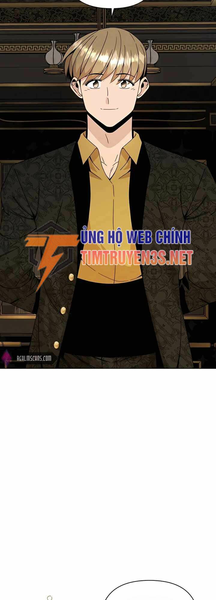 Tôi Từ Bỏ Tất Cả Để Khởi Đầu Ở Một Thế Giới Khác Chap 38 - Next Chap 39