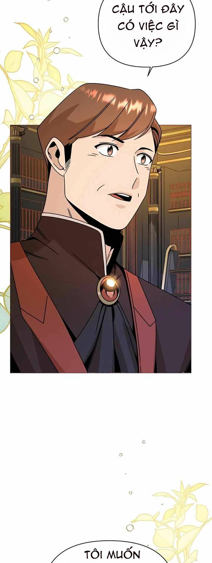Tôi Từ Bỏ Tất Cả Để Khởi Đầu Ở Một Thế Giới Khác Chap 38 - Next Chap 39