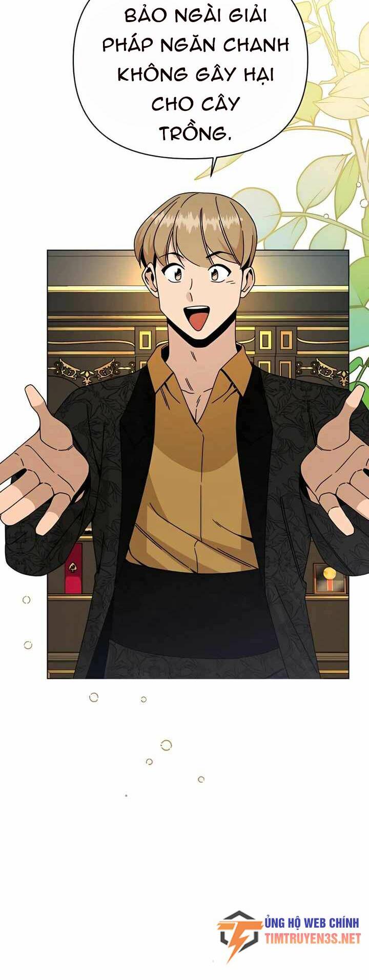 Tôi Từ Bỏ Tất Cả Để Khởi Đầu Ở Một Thế Giới Khác Chap 38 - Next Chap 39