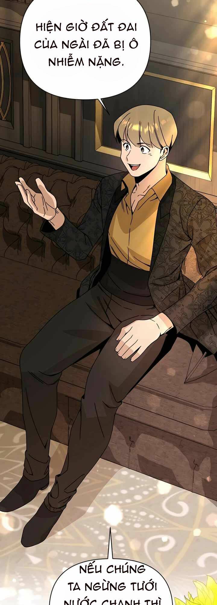 Tôi Từ Bỏ Tất Cả Để Khởi Đầu Ở Một Thế Giới Khác Chap 38 - Next Chap 39