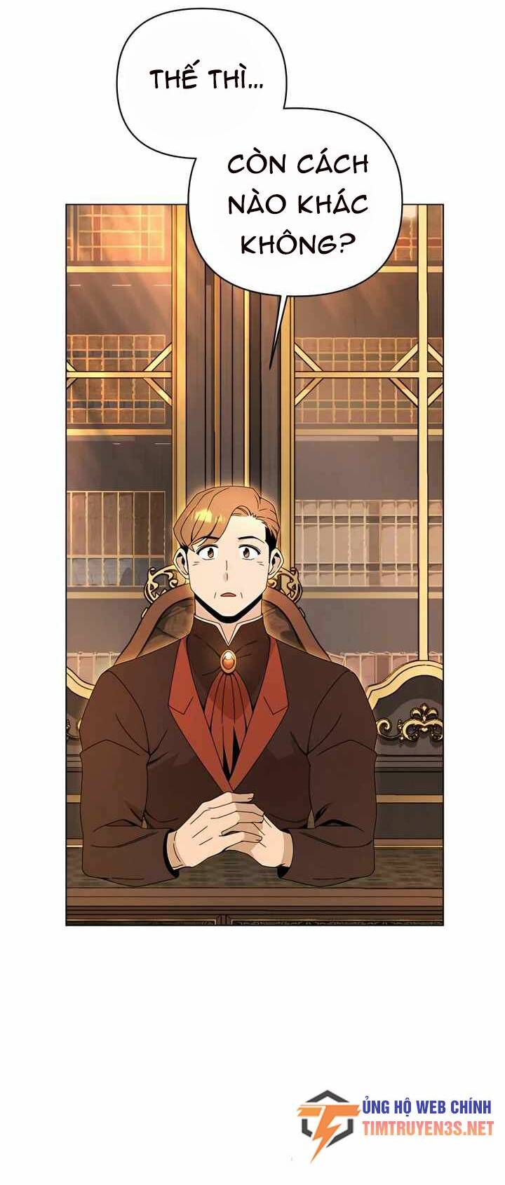 Tôi Từ Bỏ Tất Cả Để Khởi Đầu Ở Một Thế Giới Khác Chap 38 - Next Chap 39