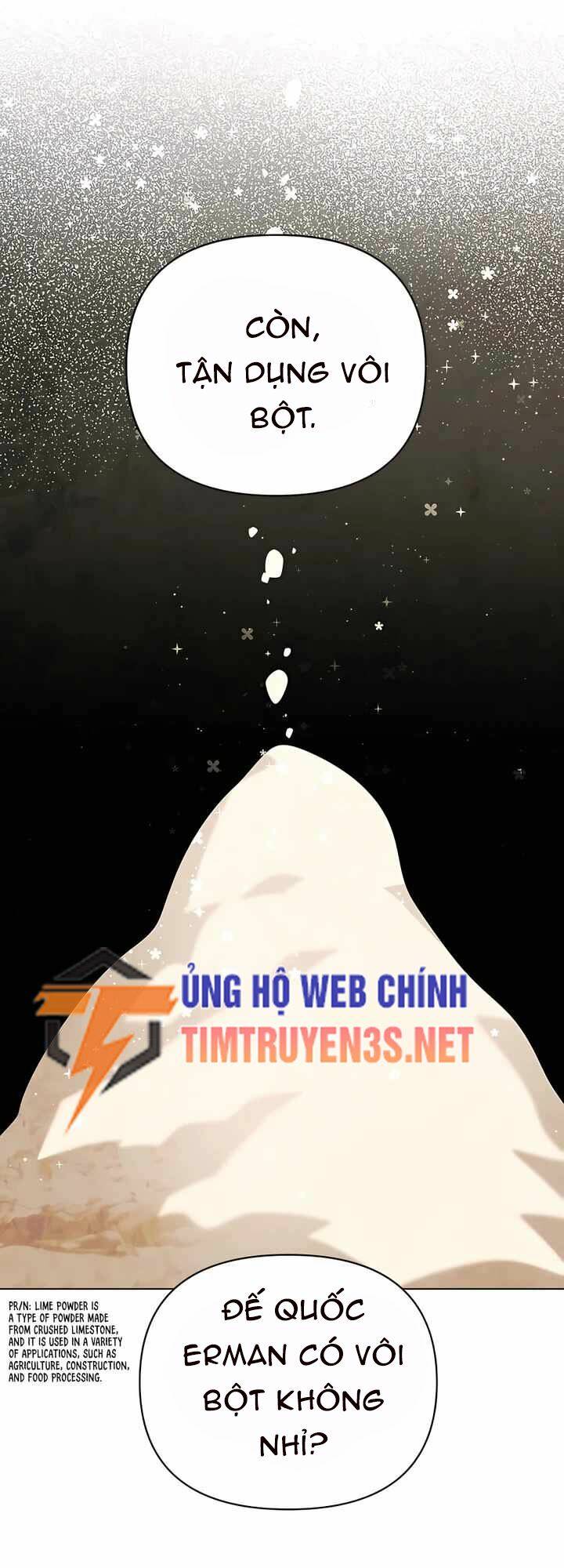 Tôi Từ Bỏ Tất Cả Để Khởi Đầu Ở Một Thế Giới Khác Chap 38 - Next Chap 39