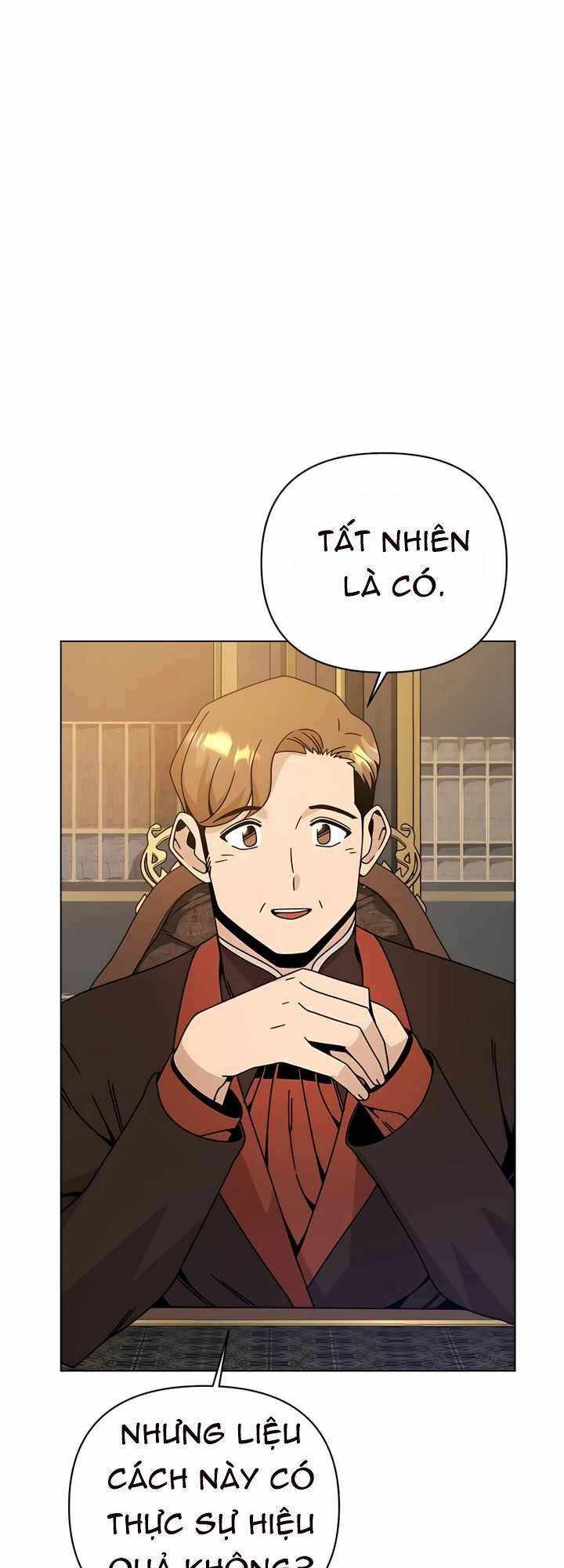 Tôi Từ Bỏ Tất Cả Để Khởi Đầu Ở Một Thế Giới Khác Chap 38 - Next Chap 39