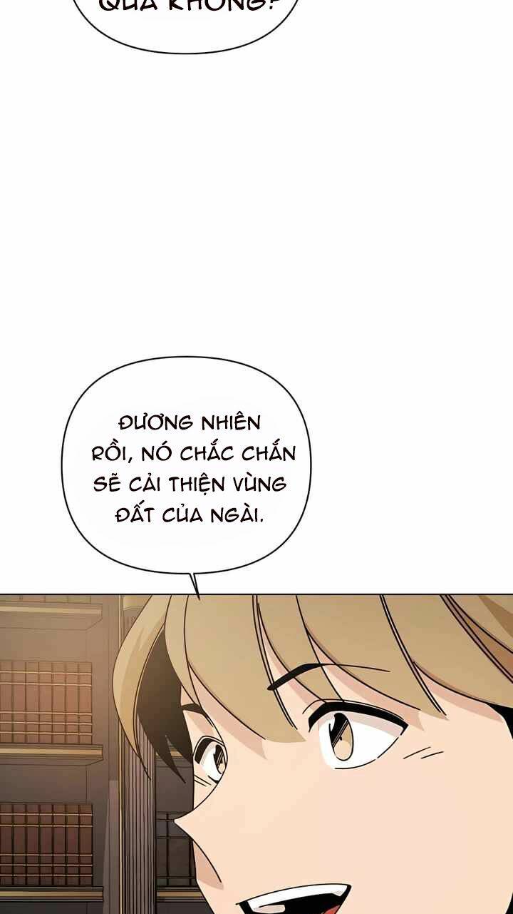 Tôi Từ Bỏ Tất Cả Để Khởi Đầu Ở Một Thế Giới Khác Chap 38 - Next Chap 39