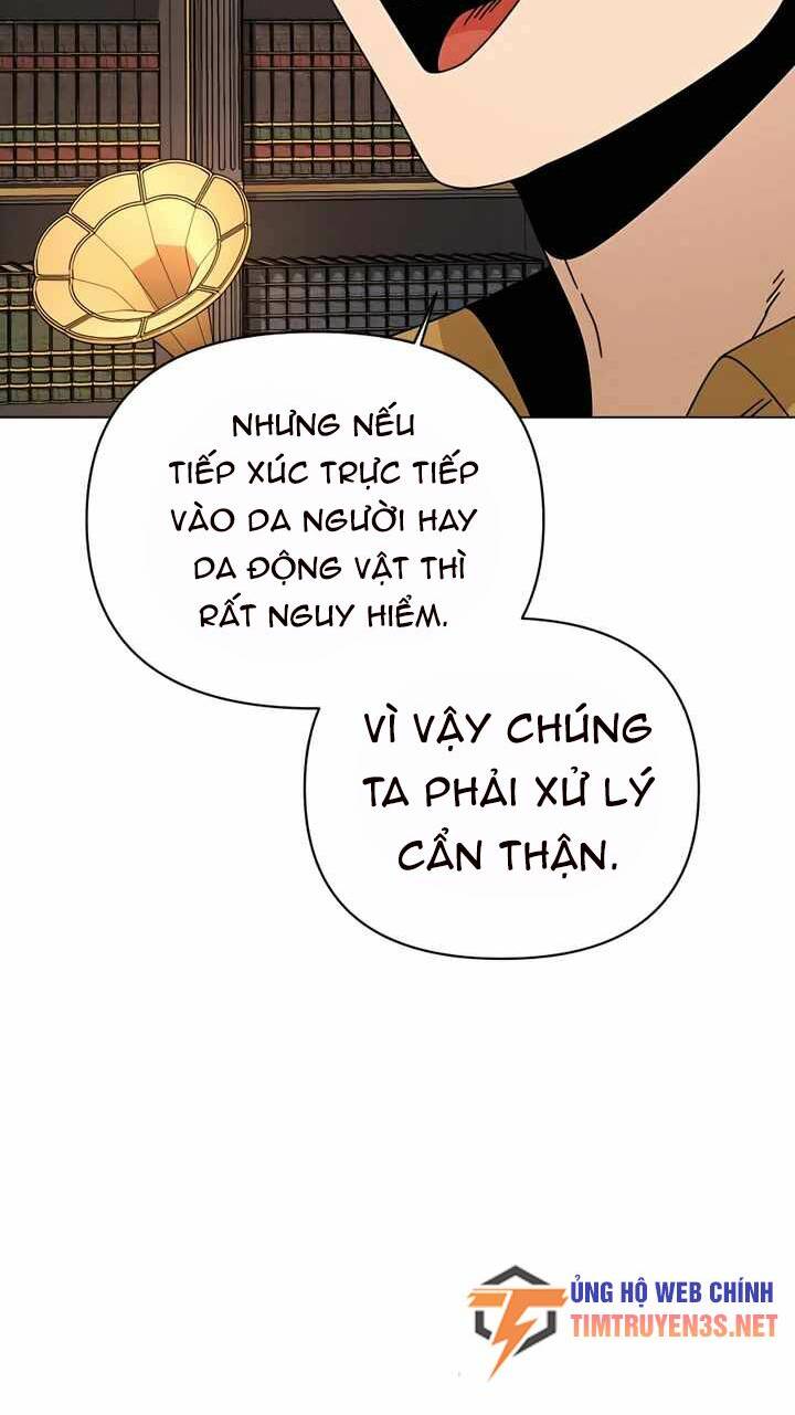 Tôi Từ Bỏ Tất Cả Để Khởi Đầu Ở Một Thế Giới Khác Chap 38 - Next Chap 39