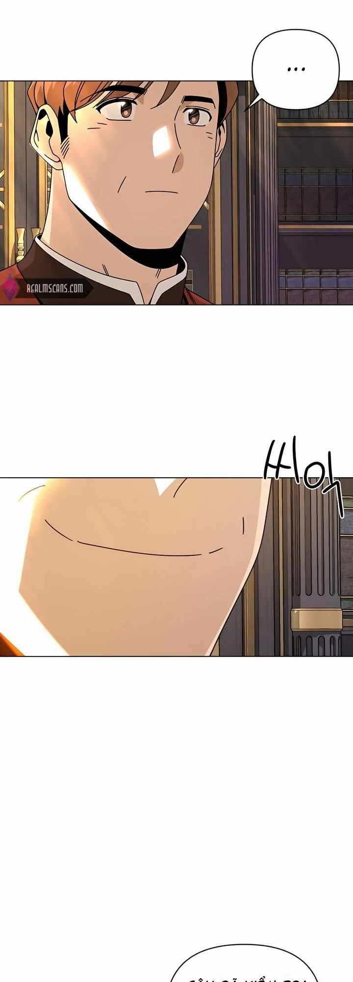 Tôi Từ Bỏ Tất Cả Để Khởi Đầu Ở Một Thế Giới Khác Chap 38 - Next Chap 39