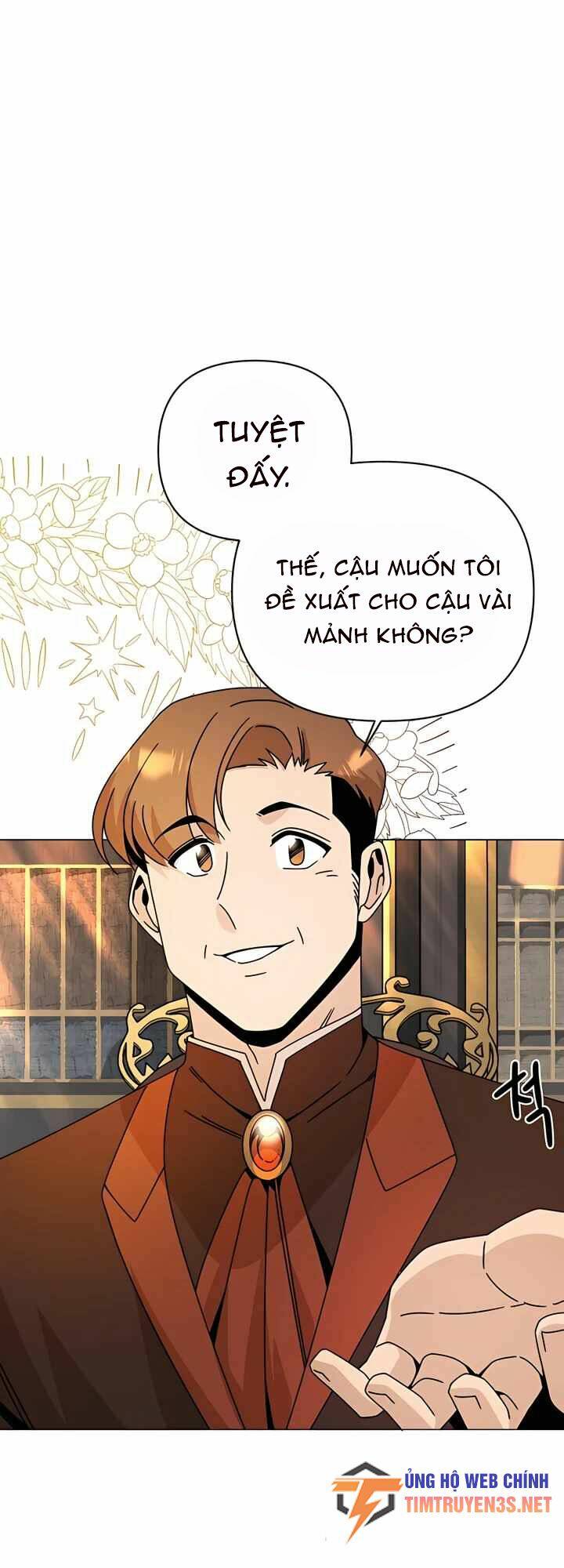 Tôi Từ Bỏ Tất Cả Để Khởi Đầu Ở Một Thế Giới Khác Chap 38 - Next Chap 39