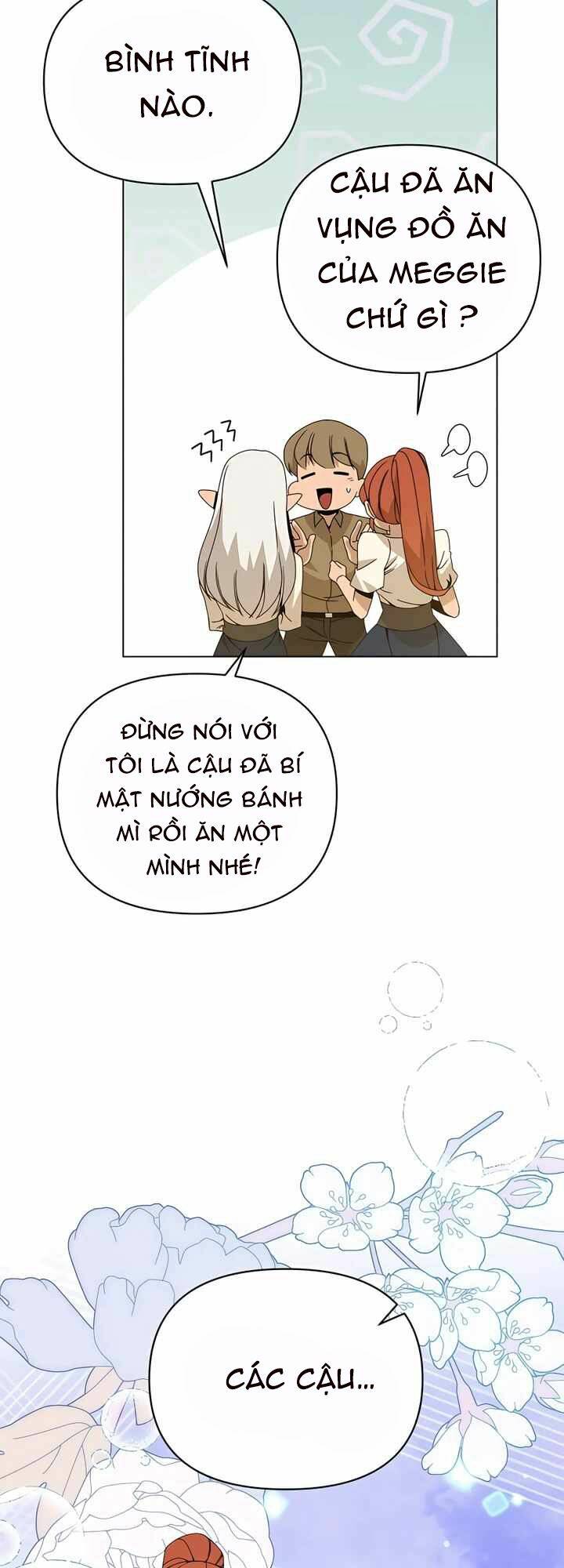 Tôi Từ Bỏ Tất Cả Để Khởi Đầu Ở Một Thế Giới Khác Chap 38 - Next Chap 39