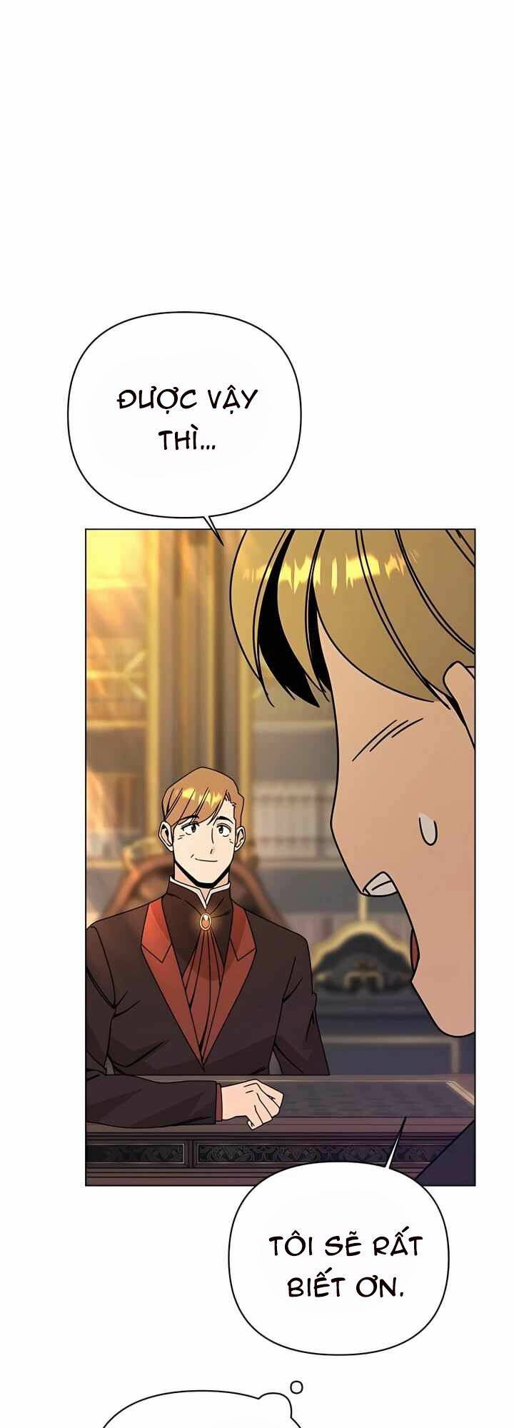 Tôi Từ Bỏ Tất Cả Để Khởi Đầu Ở Một Thế Giới Khác Chap 38 - Next Chap 39