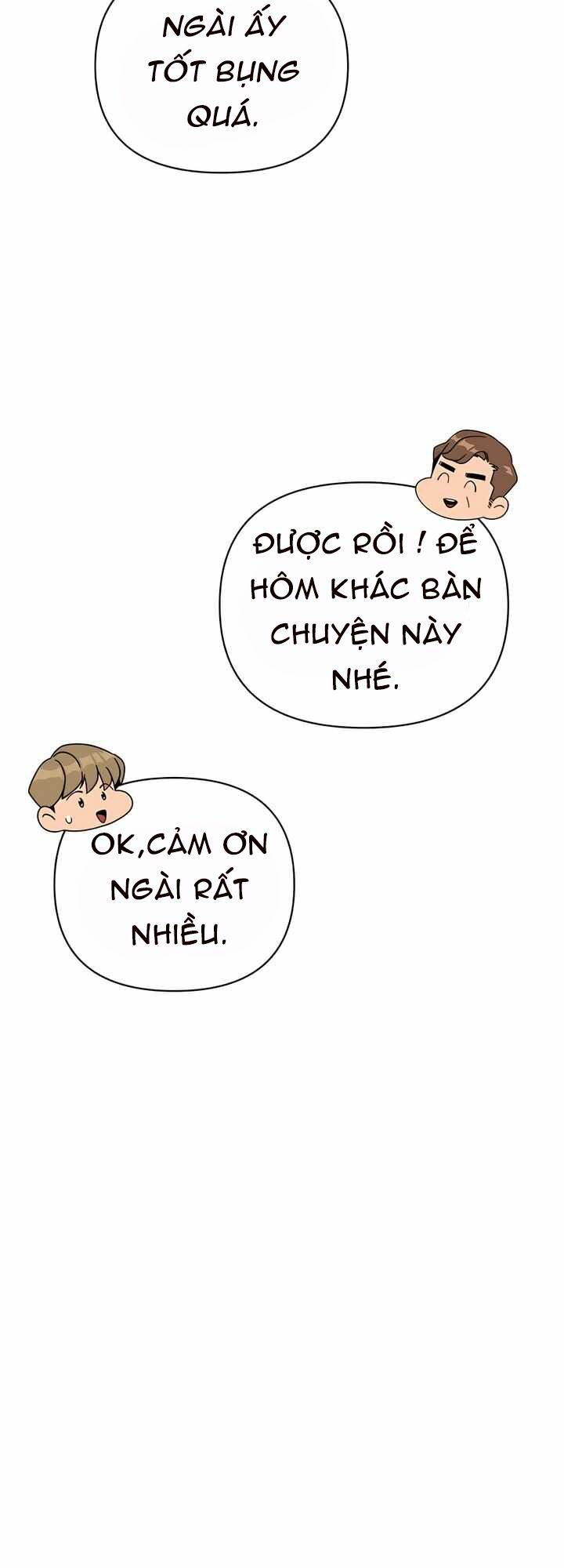 Tôi Từ Bỏ Tất Cả Để Khởi Đầu Ở Một Thế Giới Khác Chap 38 - Next Chap 39