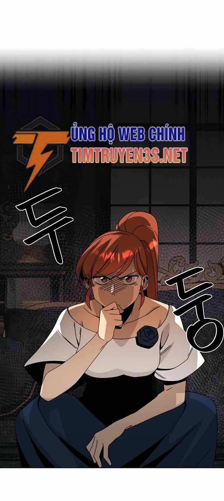 Tôi Từ Bỏ Tất Cả Để Khởi Đầu Ở Một Thế Giới Khác Chap 38 - Next Chap 39