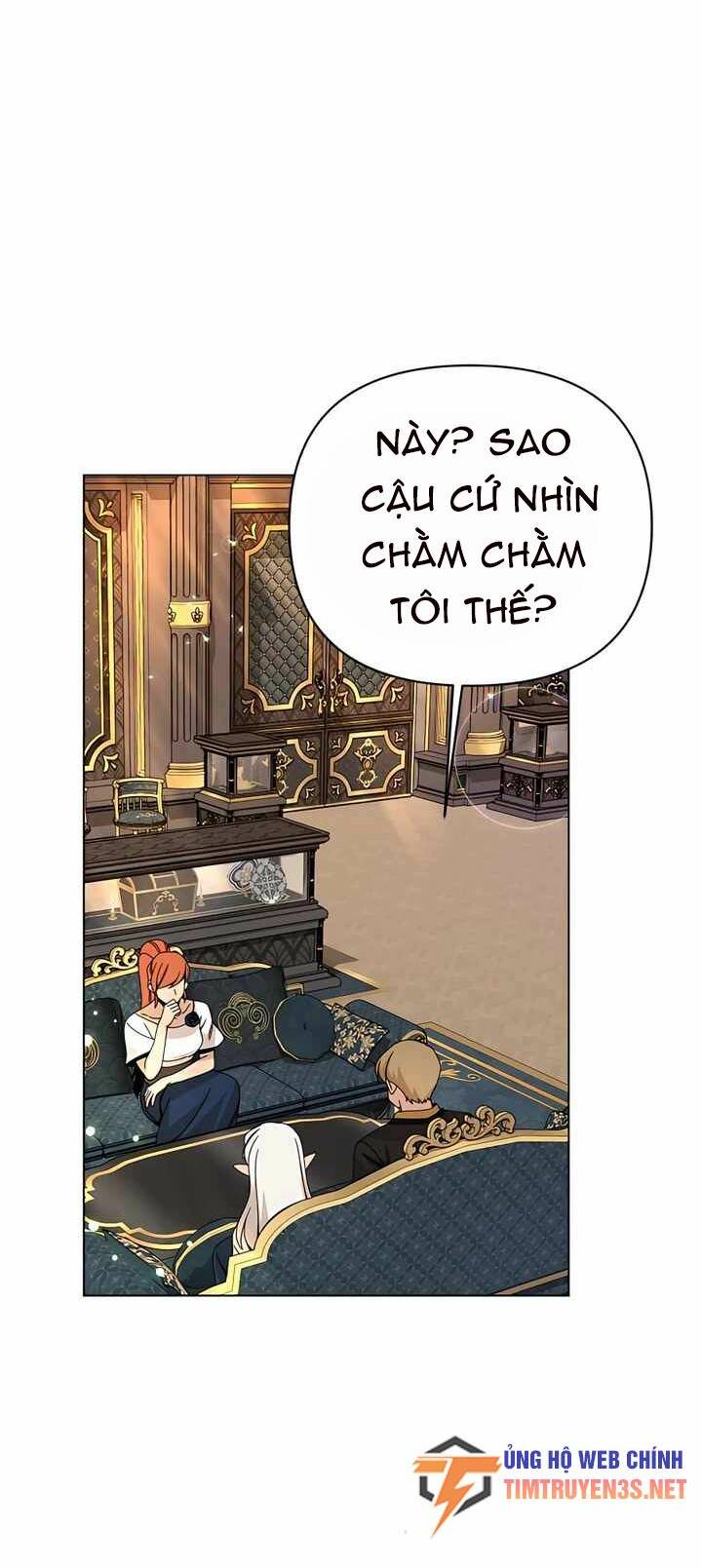 Tôi Từ Bỏ Tất Cả Để Khởi Đầu Ở Một Thế Giới Khác Chap 38 - Next Chap 39