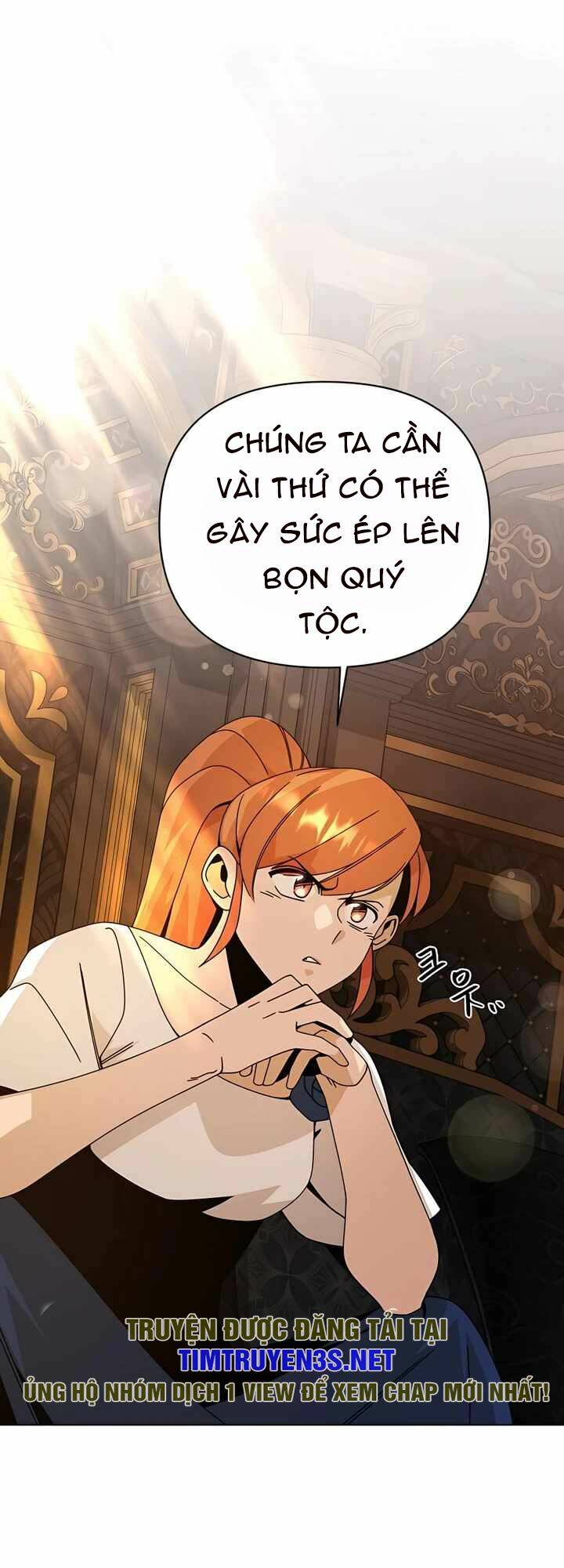 Tôi Từ Bỏ Tất Cả Để Khởi Đầu Ở Một Thế Giới Khác Chap 38 - Next Chap 39