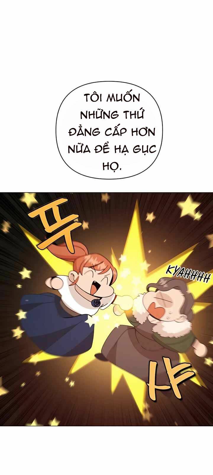 Tôi Từ Bỏ Tất Cả Để Khởi Đầu Ở Một Thế Giới Khác Chap 38 - Next Chap 39