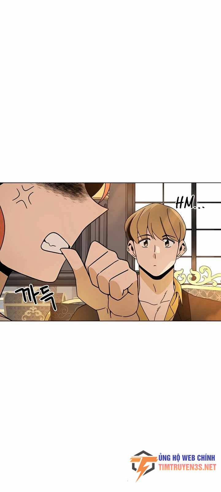 Tôi Từ Bỏ Tất Cả Để Khởi Đầu Ở Một Thế Giới Khác Chap 38 - Next Chap 39