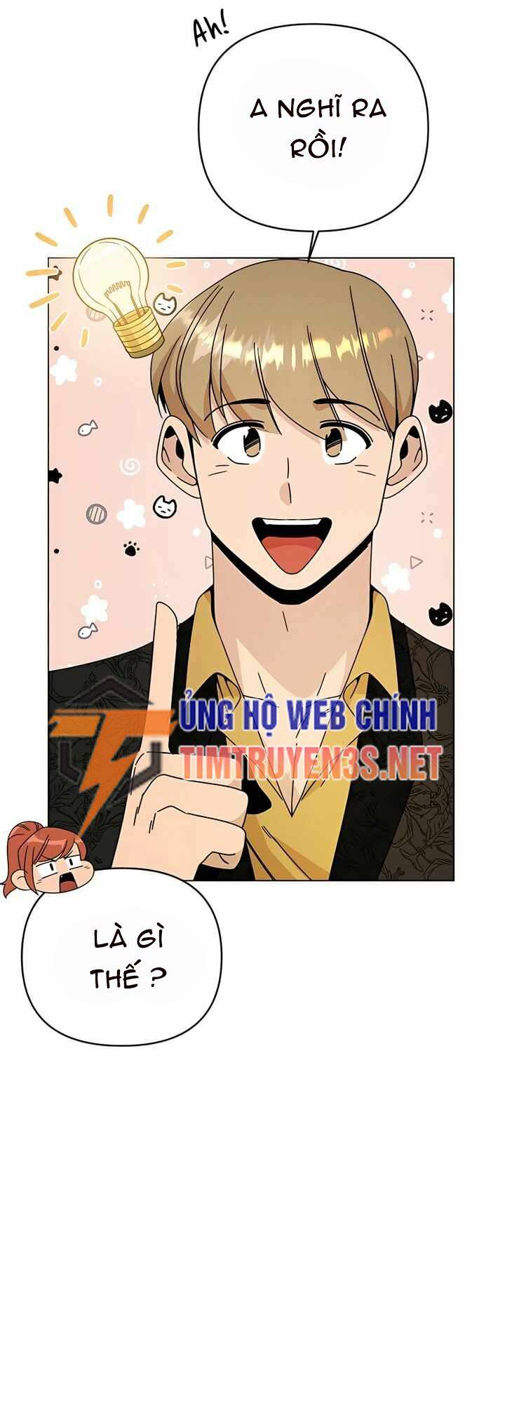 Tôi Từ Bỏ Tất Cả Để Khởi Đầu Ở Một Thế Giới Khác Chap 38 - Next Chap 39