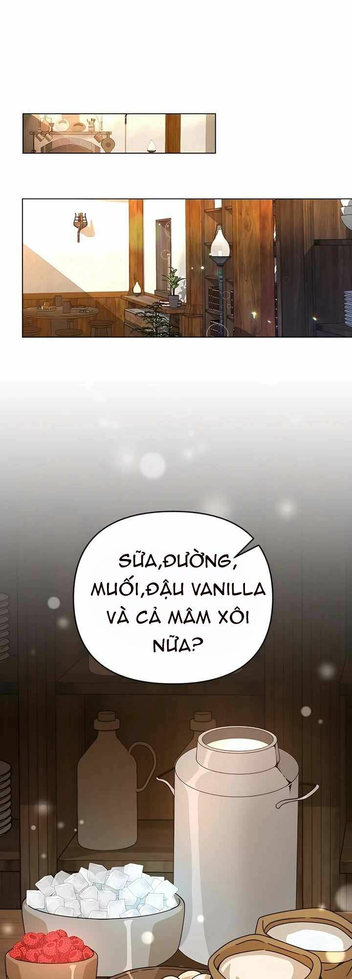 Tôi Từ Bỏ Tất Cả Để Khởi Đầu Ở Một Thế Giới Khác Chap 38 - Next Chap 39