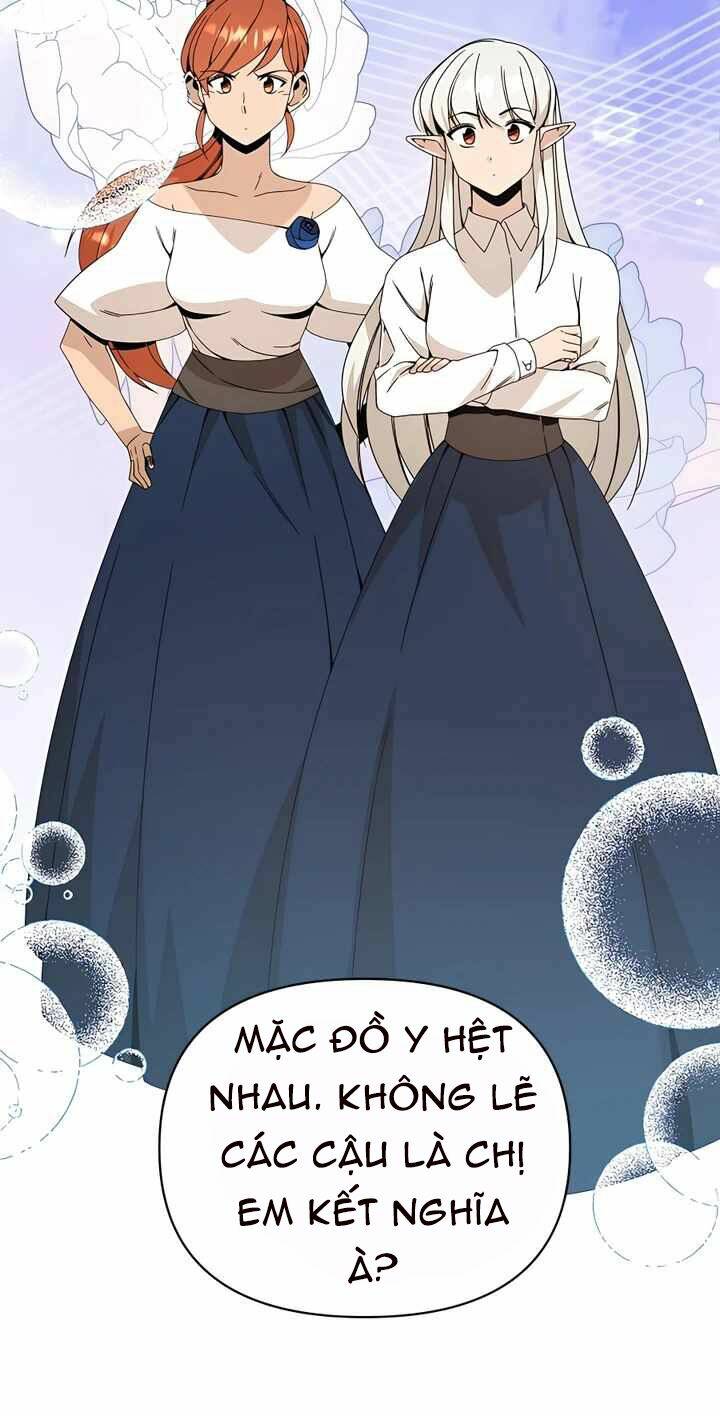 Tôi Từ Bỏ Tất Cả Để Khởi Đầu Ở Một Thế Giới Khác Chap 38 - Next Chap 39