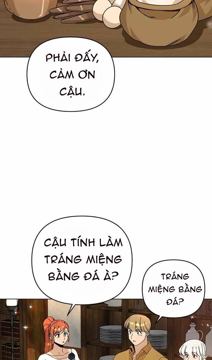 Tôi Từ Bỏ Tất Cả Để Khởi Đầu Ở Một Thế Giới Khác Chap 38 - Next Chap 39