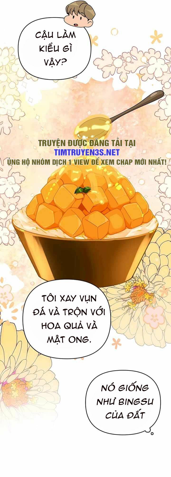 Tôi Từ Bỏ Tất Cả Để Khởi Đầu Ở Một Thế Giới Khác Chap 38 - Next Chap 39