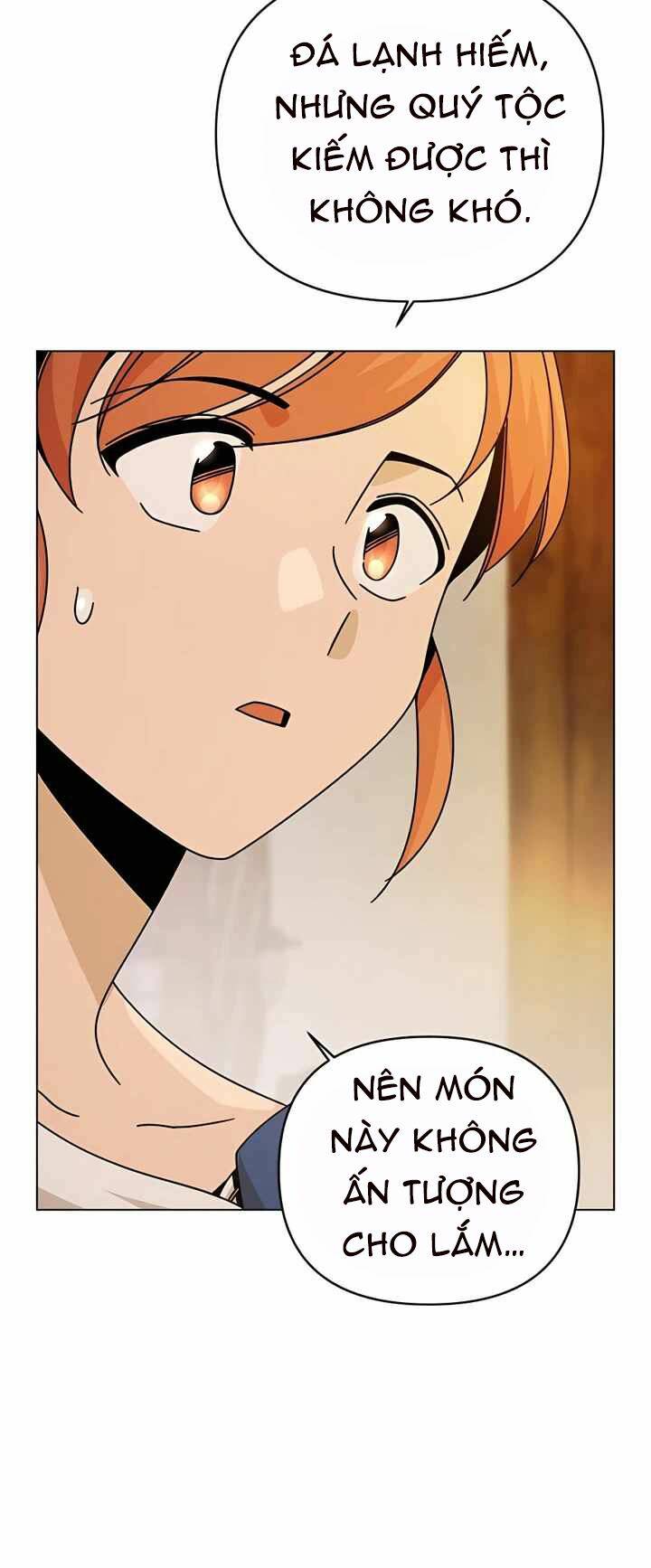Tôi Từ Bỏ Tất Cả Để Khởi Đầu Ở Một Thế Giới Khác Chap 38 - Next Chap 39