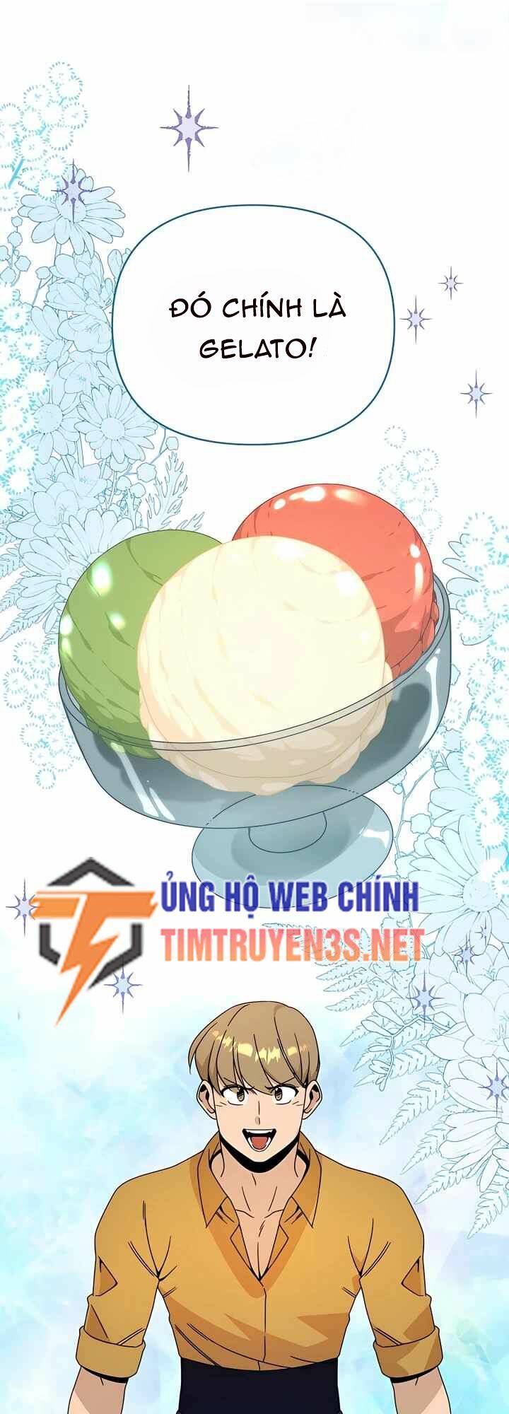 Tôi Từ Bỏ Tất Cả Để Khởi Đầu Ở Một Thế Giới Khác Chap 38 - Next Chap 39