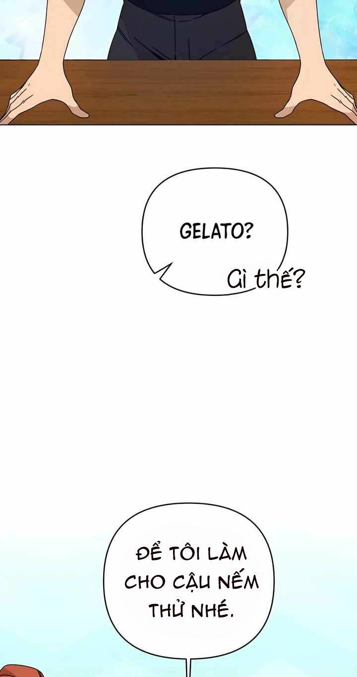 Tôi Từ Bỏ Tất Cả Để Khởi Đầu Ở Một Thế Giới Khác Chap 38 - Next Chap 39
