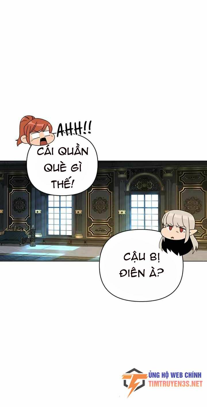 Tôi Từ Bỏ Tất Cả Để Khởi Đầu Ở Một Thế Giới Khác Chap 38 - Next Chap 39