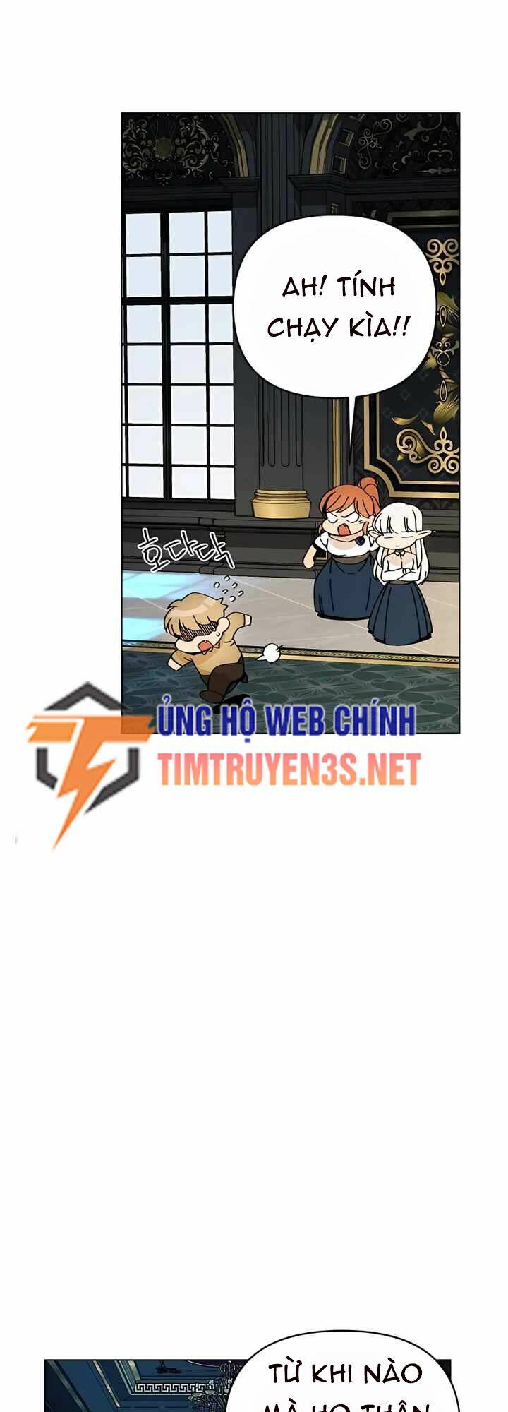 Tôi Từ Bỏ Tất Cả Để Khởi Đầu Ở Một Thế Giới Khác Chap 38 - Next Chap 39