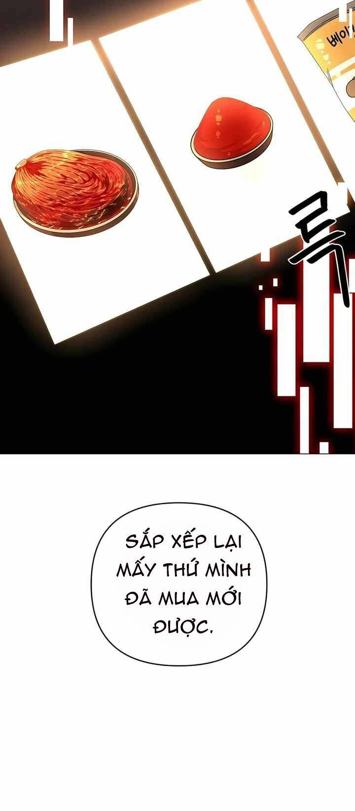 Tôi Từ Bỏ Tất Cả Để Khởi Đầu Ở Một Thế Giới Khác Chap 38 - Next Chap 39