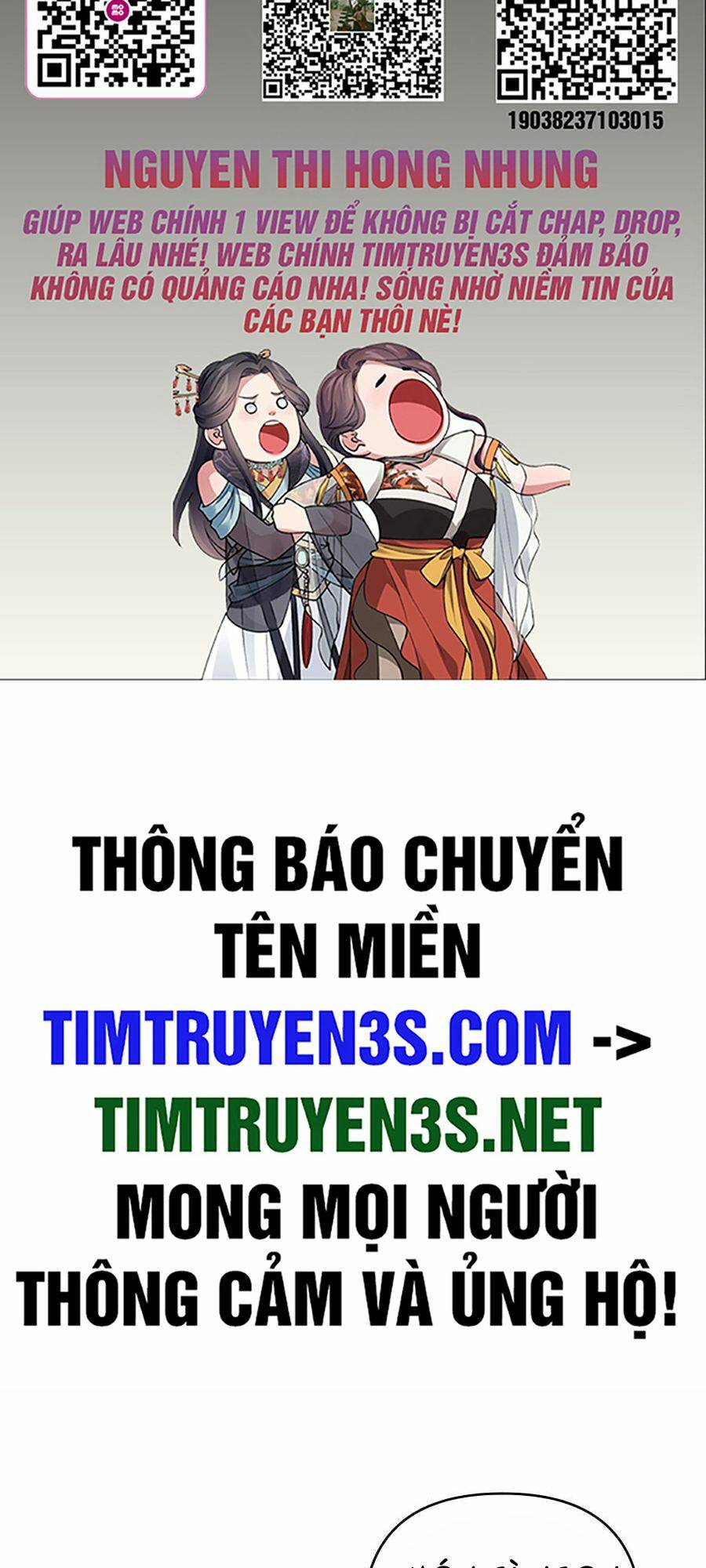 Tôi Từ Bỏ Tất Cả Để Khởi Đầu Ở Một Thế Giới Khác Chap 39 - Next Chap 40