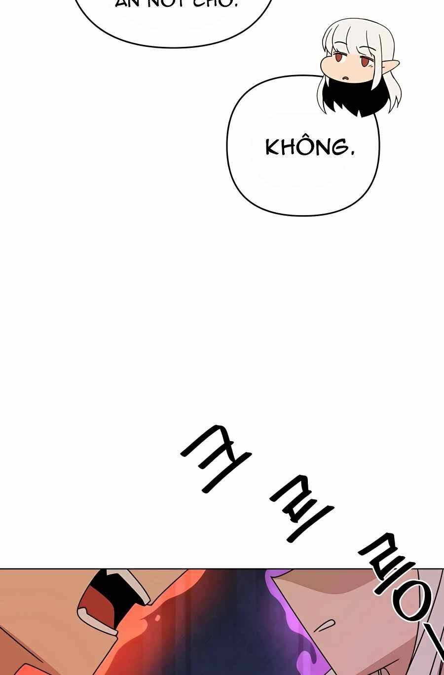 Tôi Từ Bỏ Tất Cả Để Khởi Đầu Ở Một Thế Giới Khác Chap 39 - Next Chap 40