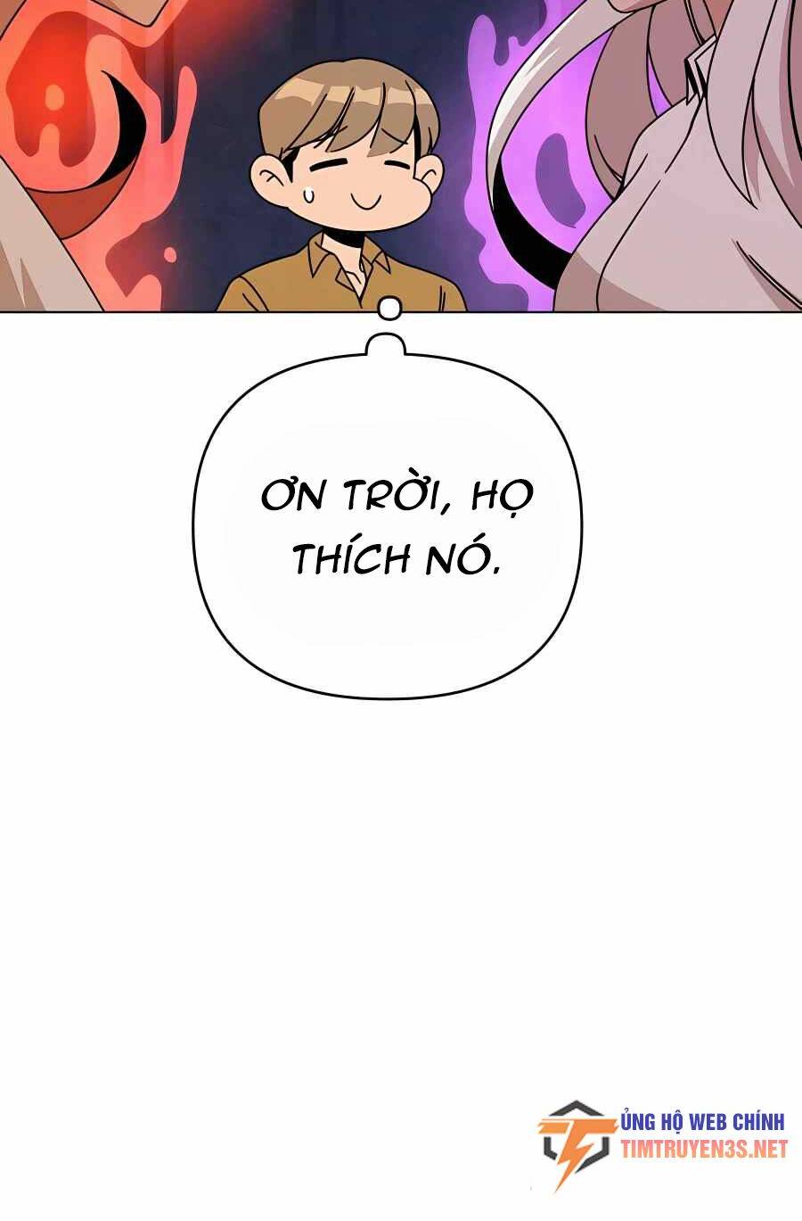 Tôi Từ Bỏ Tất Cả Để Khởi Đầu Ở Một Thế Giới Khác Chap 39 - Next Chap 40
