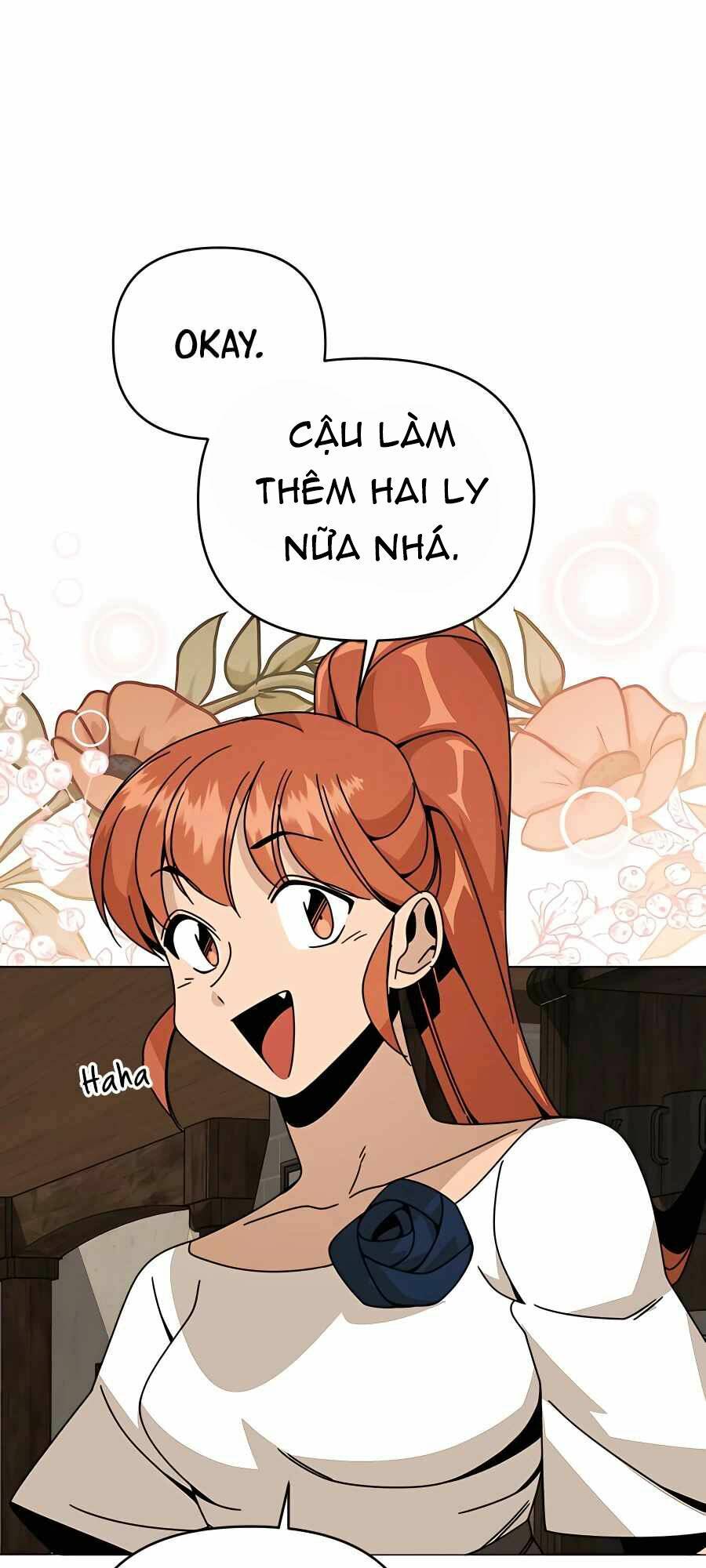 Tôi Từ Bỏ Tất Cả Để Khởi Đầu Ở Một Thế Giới Khác Chap 39 - Next Chap 40