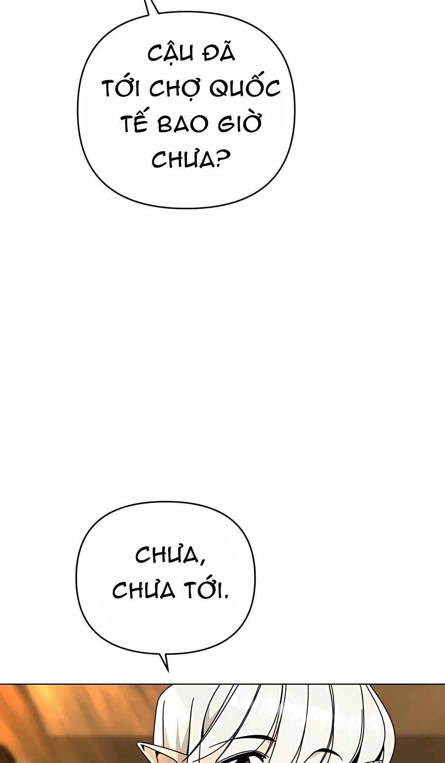 Tôi Từ Bỏ Tất Cả Để Khởi Đầu Ở Một Thế Giới Khác Chap 39 - Next Chap 40