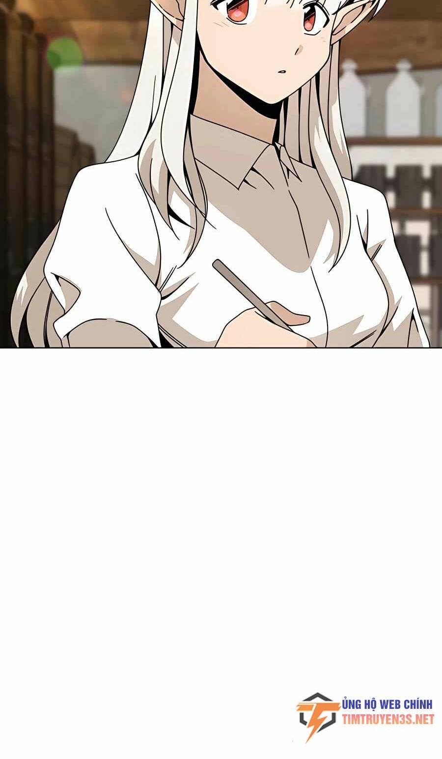 Tôi Từ Bỏ Tất Cả Để Khởi Đầu Ở Một Thế Giới Khác Chap 39 - Next Chap 40