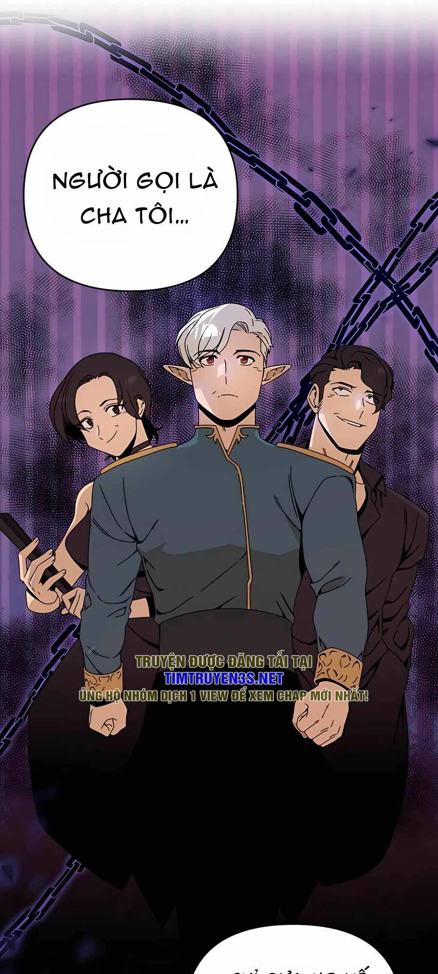Tôi Từ Bỏ Tất Cả Để Khởi Đầu Ở Một Thế Giới Khác Chap 39 - Next Chap 40