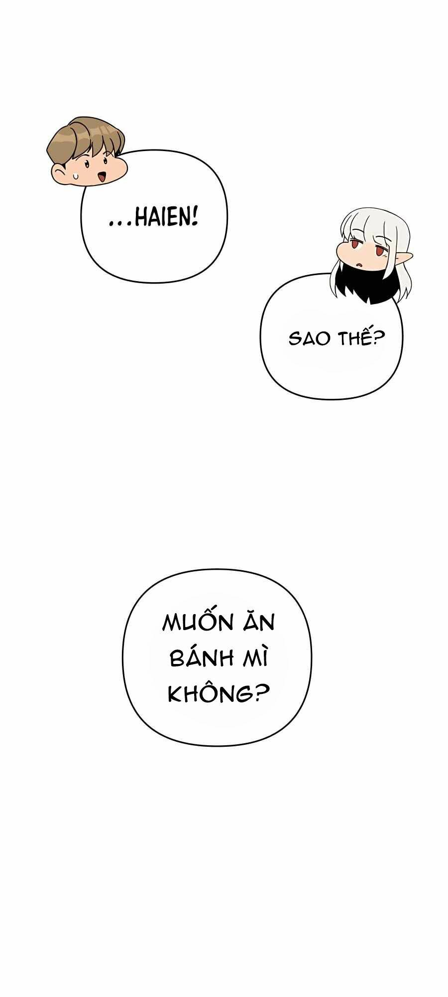 Tôi Từ Bỏ Tất Cả Để Khởi Đầu Ở Một Thế Giới Khác Chap 39 - Next Chap 40